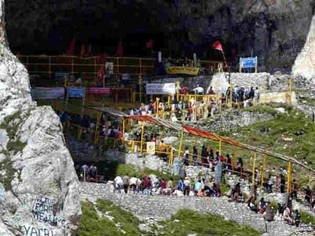 Travel Tips: અમરનાથ જાવ છો? તો આટલું ધ્યાન રાખજો