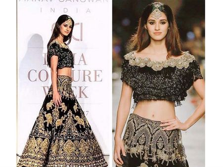 દિશા પટાણી