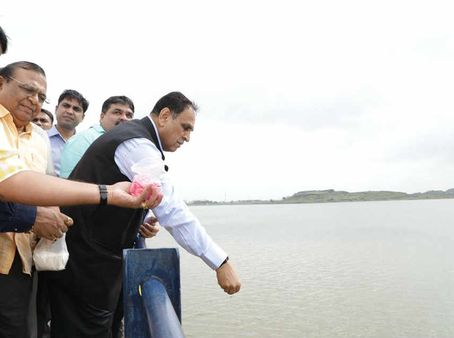 રાજકોટ માટે તા. ૨૯મી શુકનીયાળ સાબીત થઇ છે