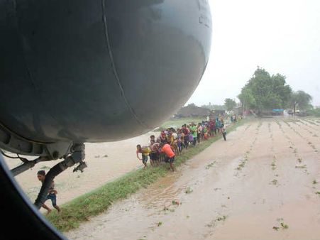 બનાસકાંઠા: PMએ જેની મુલાકાત લીધી, ત્યાં ગ્રાઉન્ડ લેવલ સ્થિતિ