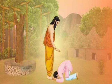 ગુરૂ પૂર્ણિમા: જાણો કેટલા પ્રકારની હોય છે ગુરૂ દીક્ષા?