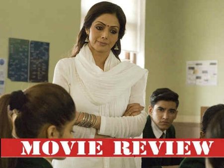 Movie Review: ઇમોશન અને થ્રિલનું પરફેક્ટ મિશ્રણ છે 'મોમ'
