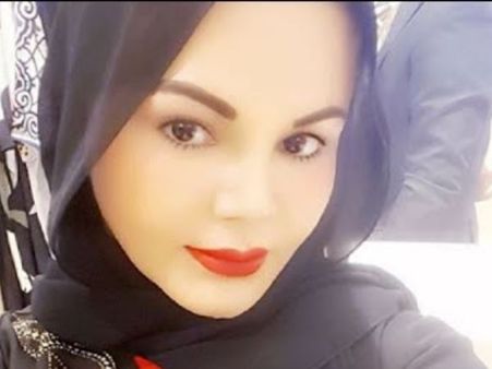 જામીન મેળવવા બુરખામાં કોર્ટ પહોંચી હતી રાખી સાવંત