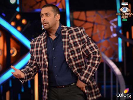 સલમાન હોય કે શાહરૂખ આ 1 મિનિટનું કામ કરી કમાય છે કરોડો