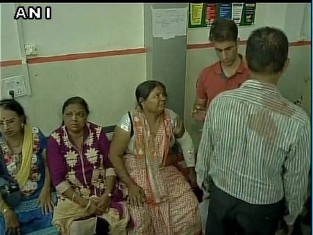 7 ગુજરાતીઓની અમરનાથ યાત્રાના આંતકી હુમલામાં થઇ મોત