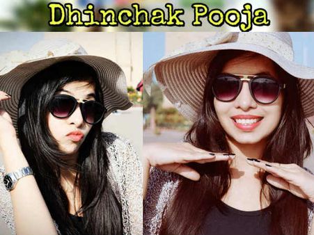 યૂટ્યુબ પરથી ગાયબ ઢિંચાક પૂજાના વીડિયો, હસવું કે રડવું?