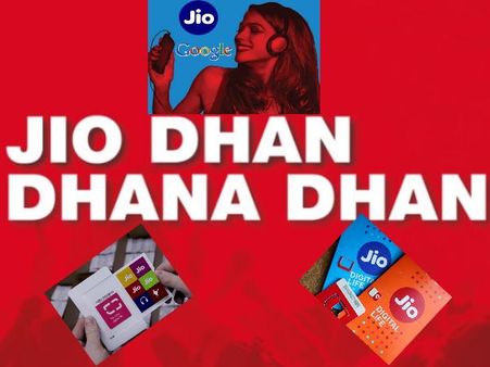 રિલાયન્સ જીયોની નવી ધન ધના ધન ઓફર શું છે, જાણો અહીં.