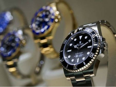 તમારું ગુડ લક જાળવી રાખો, ક્યારેય કોઇને આ ભેટ ન આપશો