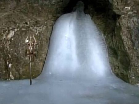 આવો જાણીએ, અમરનાથ યાત્રા વિશેની અમરકથાઓ....