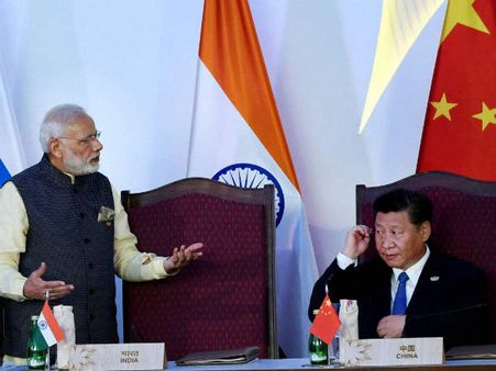 G-20માં PM મોદી નહીં મળે જિનપિંગને, કેમ કે સમય ઠીક નથી