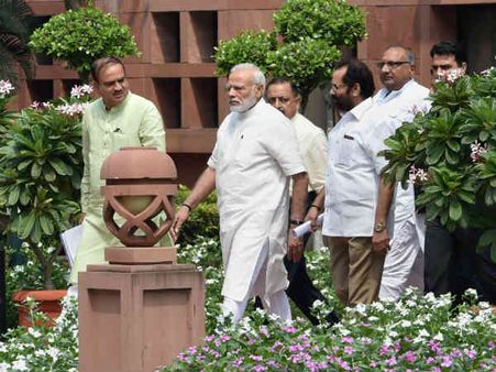 ચીન અનુસાર, ભારતમાં વધી રહ્યો છે, 'હિંદુ રાષ્ટ્રવાદ'