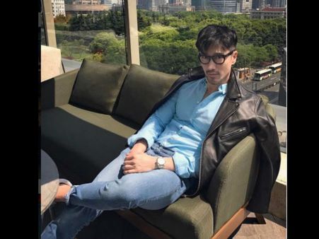 ચુંઆડોની ફિટનેસનું રહસ્ય