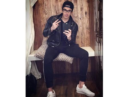 90ના દાયકાના હતા જાણીતા મૉડેલ