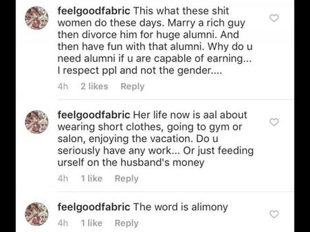 મલાઇકા થઇ ટ્રોલ