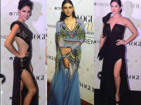 ફ્રેશ ફેસ, ફ્લોલેસ ફેસ