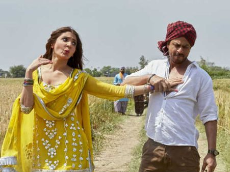 ફિલ્મ જોવી કે નહીં? ફિલ્મ જોવી કે નહીં?