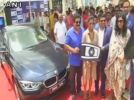 BMW 320ડીમાં શું છે ખાસ ?