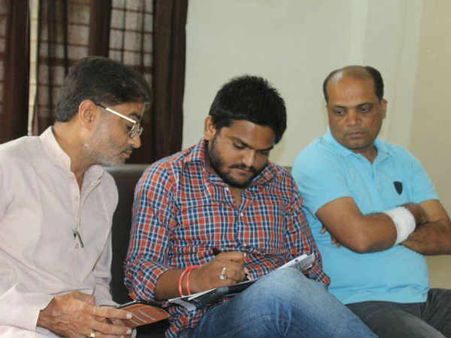 શું છે મામલો?