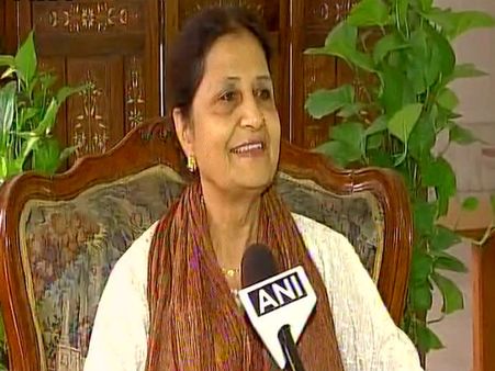 પીએમ મોદીના પાકિસ્તાની બહેન