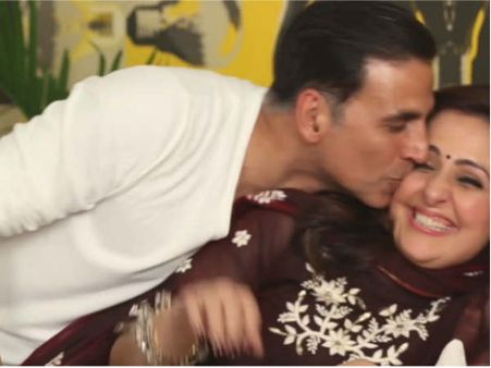 અક્ષય કુમાર