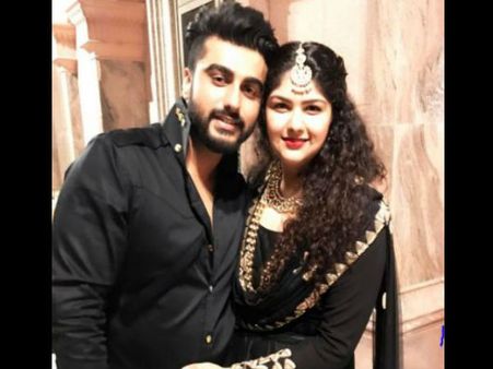 અર્જુન કપૂર