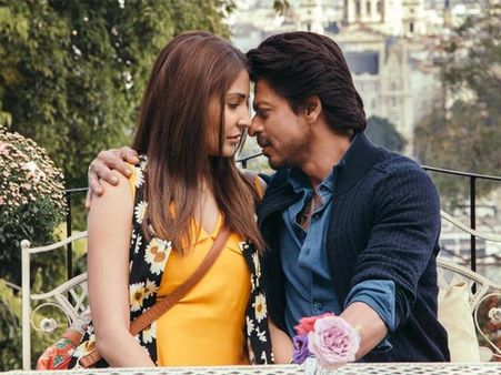 જબ હેરી મેટ સેજલ