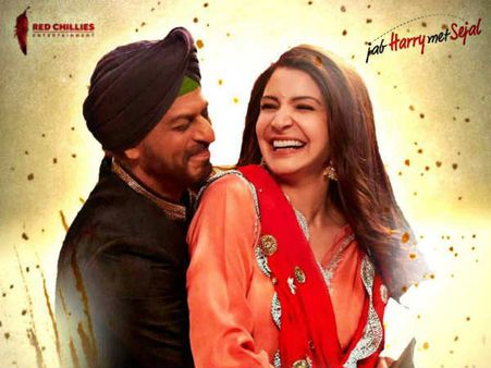 ઓવરસિઝમાં ફિલ્મ રહી હિટ