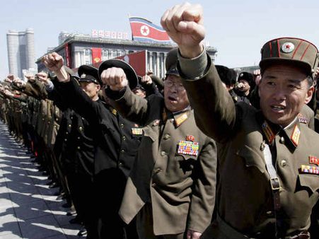 વધુ એક પરમાણુ હુમલો?