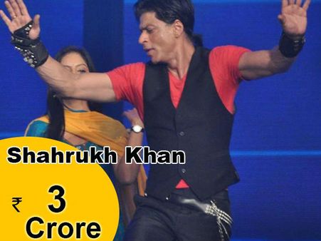 શાહરૂખ ખાન