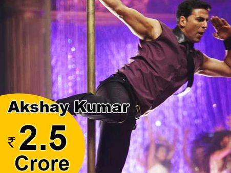 અક્ષય કુમાર