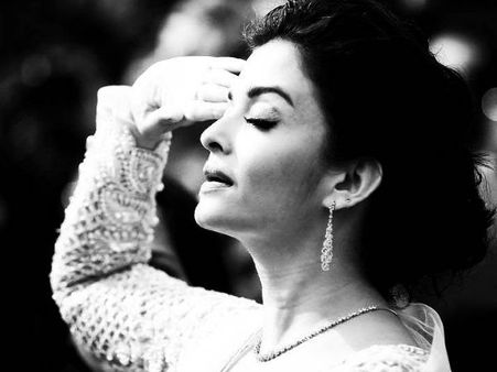 IFFM માં ત્રિરંગો લહેરાવનાર પ્રથમ ભારતીય મહિલા ઐશ્વર્યા રાય