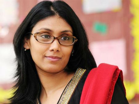 રોશની નાડર