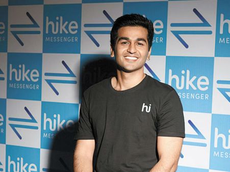 કેવિન ભારતી મિત્તલ