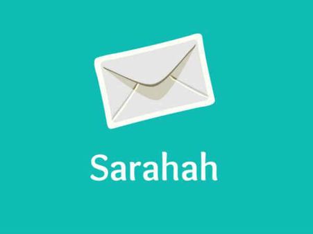 સરાહા એપ, જાણો કેમ આ App બન્યું રહ્યું છે લોકોનું ફેવરેટ