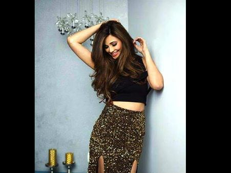 સલમાનના કહેવાથી કરી હતી ફિલ્મ