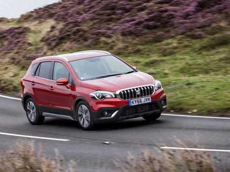 શું છે જાણકારોનો મત એચ-ક્રોસ માટે ?