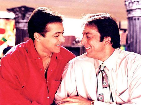 સલમાન આપવાના હતા પાર્ટી