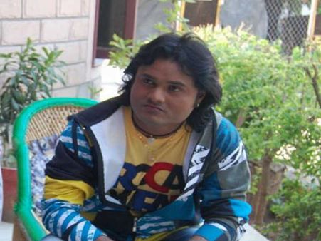 જાણીતા ગુજરાતી અભિનેતા જગદીશ ઠાકોરનું નિધન