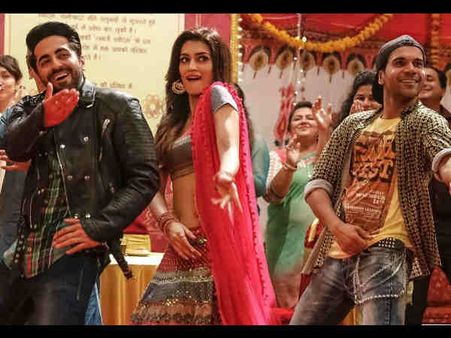 ટેક્નિકલ આસ્પેક્ટ, મયૂઝિક