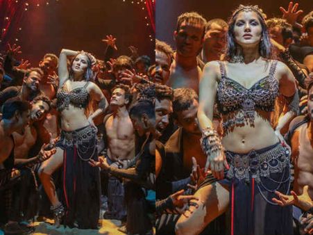 બોલિવૂડમાં પણ ડિમાન્ડમાં