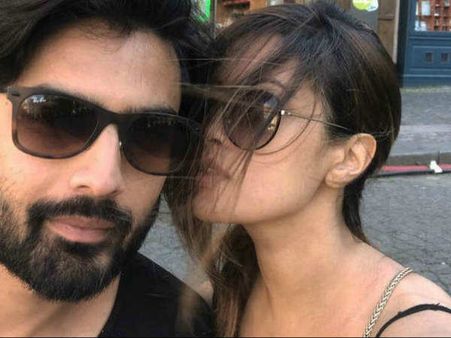 અચાનક થયેલ લગ્ન પાછળનું કારણ