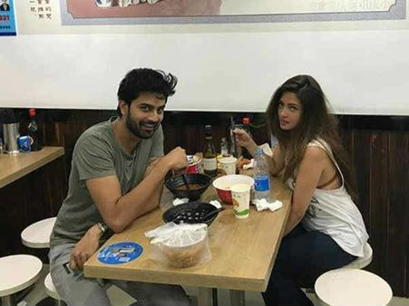 કોણ છે શિવમ તિવારી?