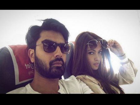 મુનમુન સેન