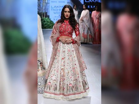 શ્રદ્ધા કપૂર