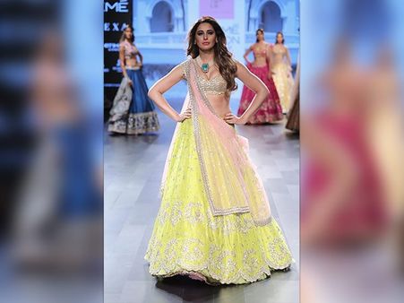 નરગિસ ફકરી