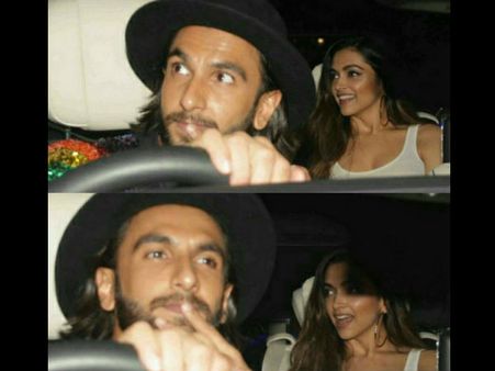 રિતેશની બર્થ ડે પાર્ટી