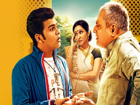 પપ્પા તમને નહીં સમજાય