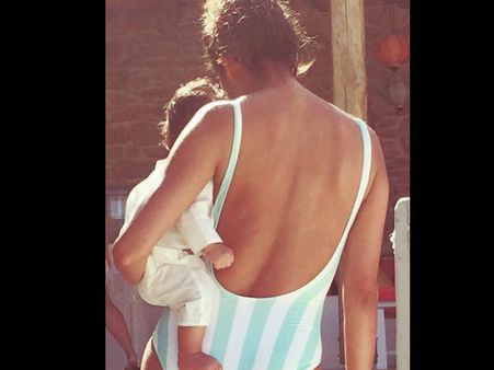 લિઝા હેડન