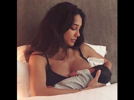 વાયરલ ફોટો