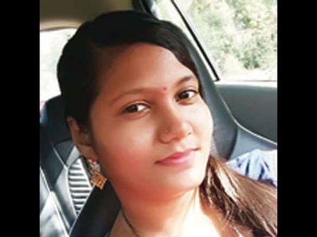 પરણિત મહિલાએ આત્મહત્યા કરી, સુસાઇડ નોટમાં કહ્યું આમ